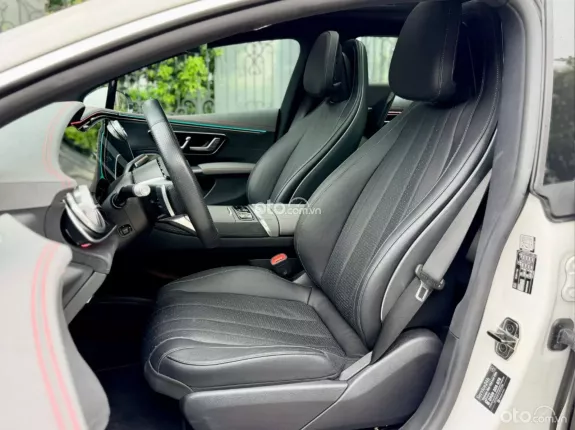 Mercedes-Benz EQS 2023 - EQS450 +V1 - BAO ĐẬU BANK 70-90% (Ib Zalo tư vấn trực tiếp 24/7)