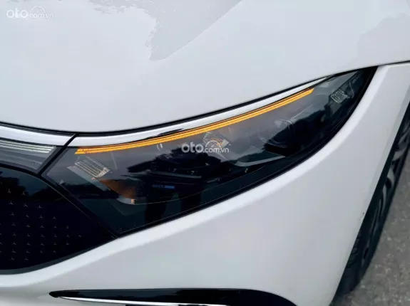 Mercedes-Benz EQS 2023 - EQS450 +V1 - BAO ĐẬU BANK 70-90% (Ib Zalo tư vấn trực tiếp 24/7)