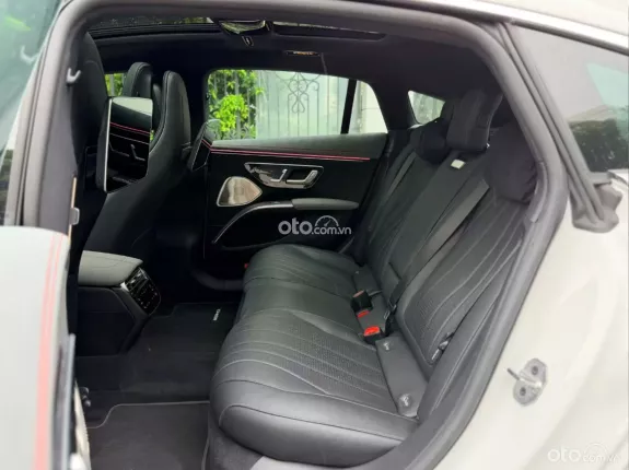 Mercedes-Benz EQS 2023 - EQS450 +V1 - BAO ĐẬU BANK 70-90% (Ib Zalo tư vấn trực tiếp 24/7)