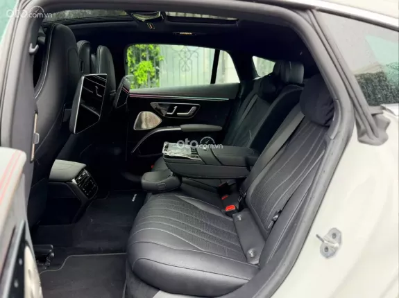 Mercedes-Benz EQS 2023 - EQS450 +V1 - BAO ĐẬU BANK 70-90% (Ib Zalo tư vấn trực tiếp 24/7)