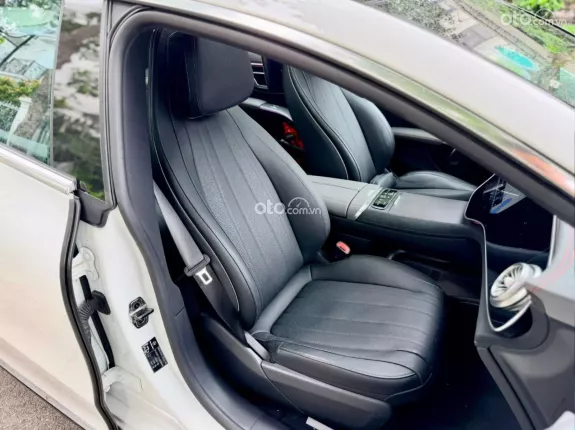 Mercedes-Benz EQS 2023 - EQS450 +V1 - BAO ĐẬU BANK 70-90% (Ib Zalo tư vấn trực tiếp 24/7)