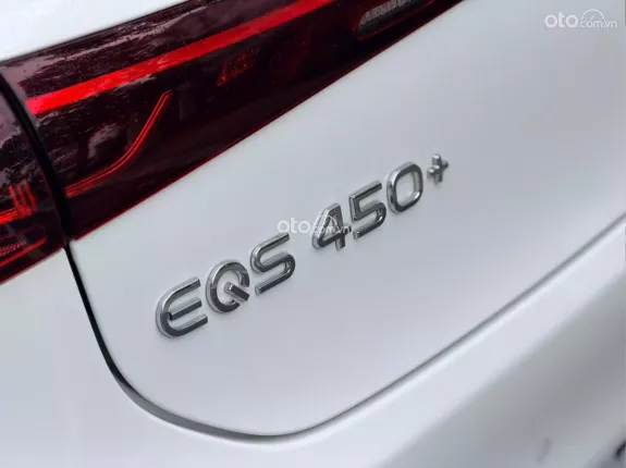 Mercedes-Benz EQS 2023 - EQS450 +V1 - BAO ĐẬU BANK 70-90% (Ib Zalo tư vấn trực tiếp 24/7)