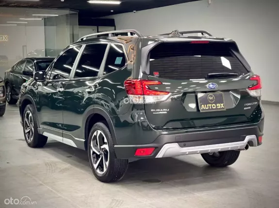 Subaru Forester 2.0i-S EyeSight 2024 - Model 2025 Nhập Thái, Siêu Lướt 13. 000km