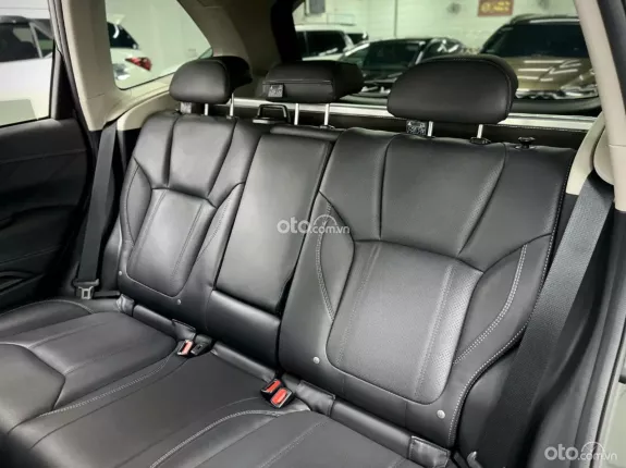 Subaru Forester 2.0i-S EyeSight 2024 - Model 2025 Nhập Thái, Siêu Lướt 13. 000km