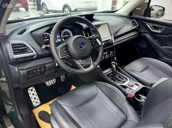 Subaru Forester 2.0i-S EyeSight 2024 - Model 2025 Nhập Thái, Siêu Lướt 13. 000km