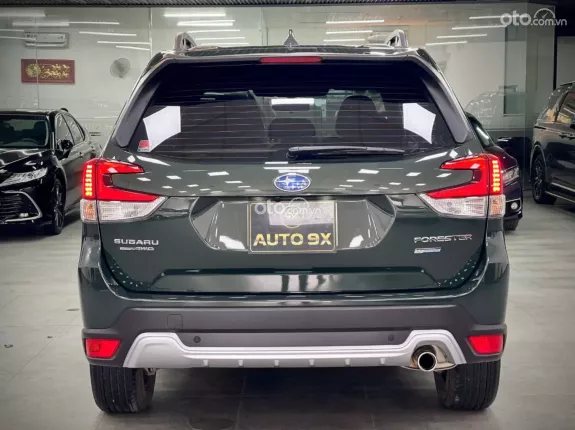 Subaru Forester 2.0i-S EyeSight 2024 - Model 2025 Nhập Thái, Siêu Lướt 13. 000km