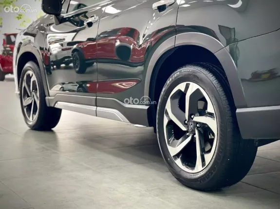 Subaru Forester 2.0i-S EyeSight 2024 - Model 2025 Nhập Thái, Siêu Lướt 13. 000km