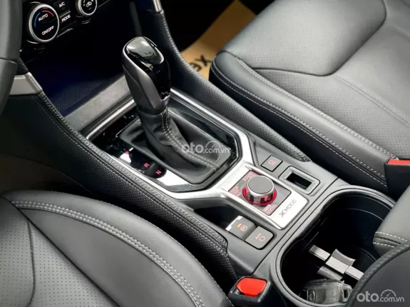 Subaru Forester 2.0i-S EyeSight 2024 - Model 2025 Nhập Thái, Siêu Lướt 13. 000km