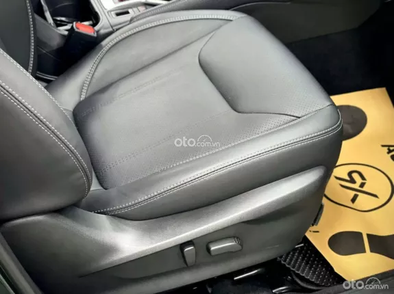 Subaru Forester 2.0i-S EyeSight 2024 - Model 2025 Nhập Thái, Siêu Lướt 13. 000km