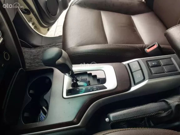 Toyota Fortuner 2.7 V 4X2 AT 2018 - Toyota Fortuner 2.7 V 4X2 AT 2018 Nhập Khẩu- mua bán xe ô tô cũ uy tín tại Hà Nội