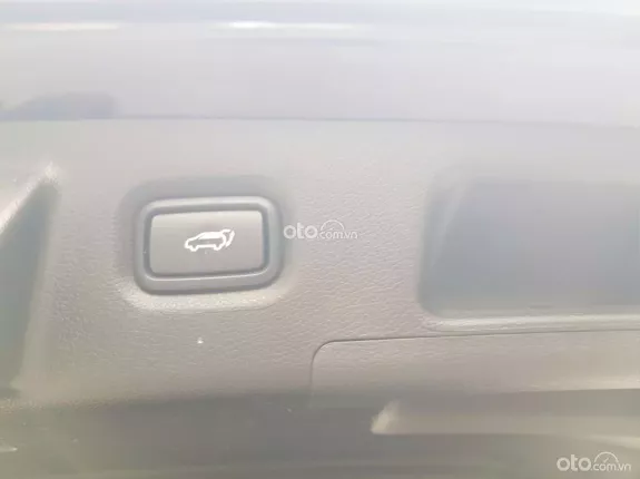Hyundai Santa Fe 2.2 Dầu Cao cấp 2022 - Hyundai Santa Fe 2.2 Dầu Cao cấp 2022 - mua bán xe ô tô cũ uy tín tại Hà Nội