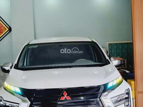 Mitsubishi Xpander AT Premium 2022 - Vận hành êm ái, tiết kiệm chi phí sử dụng, phù hợp cho cá nhân kinh doanh