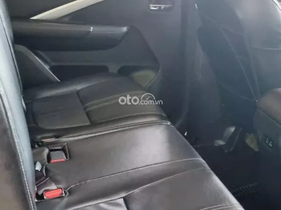 Mitsubishi Xpander AT Premium 2022 - Vận hành êm ái, tiết kiệm chi phí sử dụng, phù hợp cho cá nhân kinh doanh