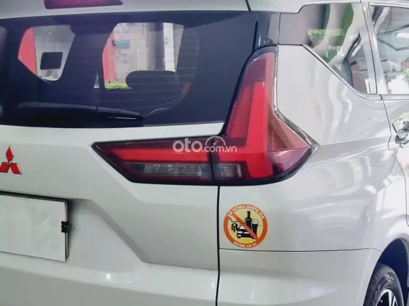 Mitsubishi Xpander AT Premium 2022 - Vận hành êm ái, tiết kiệm chi phí sử dụng, phù hợp cho cá nhân kinh doanh