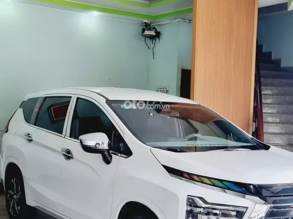 Mitsubishi Xpander AT Premium 2022 - Vận hành êm ái, tiết kiệm chi phí sử dụng, phù hợp cho cá nhân kinh doanh