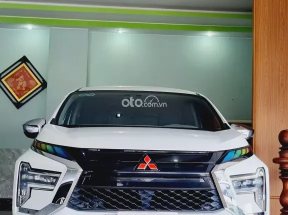 Mitsubishi Xpander AT Premium 2022 - Vận hành êm ái, tiết kiệm chi phí sử dụng, phù hợp cho cá nhân kinh doanh