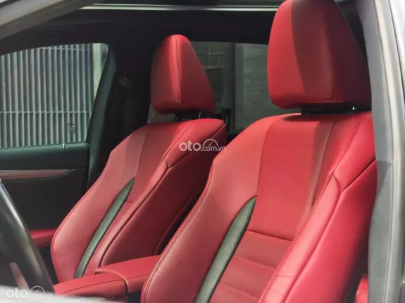 Lexus RX 350 F-Sport 2021 - Lexus Rx350 F-Sport 2021 limited cực đẹp