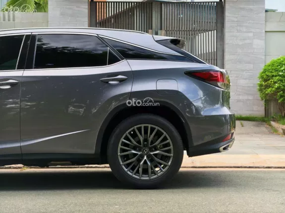 Lexus RX 350 F-Sport 2021 - Lexus Rx350 F-Sport 2021 limited cực đẹp