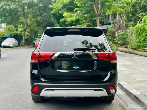 Mitsubishi Outlander 2.0 CVT 2021 - Giao xe toàn quốc, bao check test mọi nơi