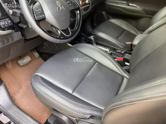 Mitsubishi Outlander 2.0 CVT 2021 - Giao xe toàn quốc, bao check test mọi nơi