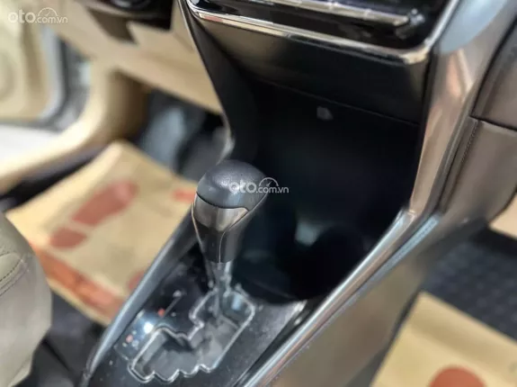 Toyota Vios 1.5 G CVT 2022 - BH chính hãng 1 năm