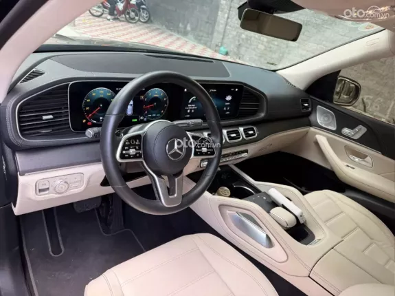 Mercedes-Benz GLE 450 4Matic 2021 - GLE450 2021
