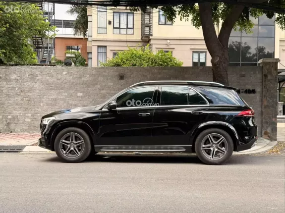 Mercedes-Benz GLE 450 4Matic 2021 - GLE450 2021