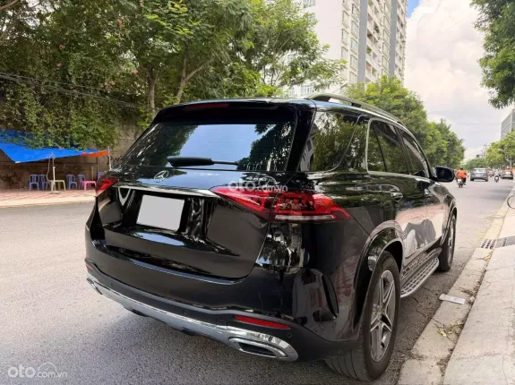 Mercedes-Benz GLE 450 4Matic 2021 - GLE450 2021
