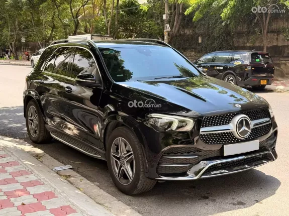 Mercedes-Benz GLE 450 4Matic 2021 - GLE450 2021