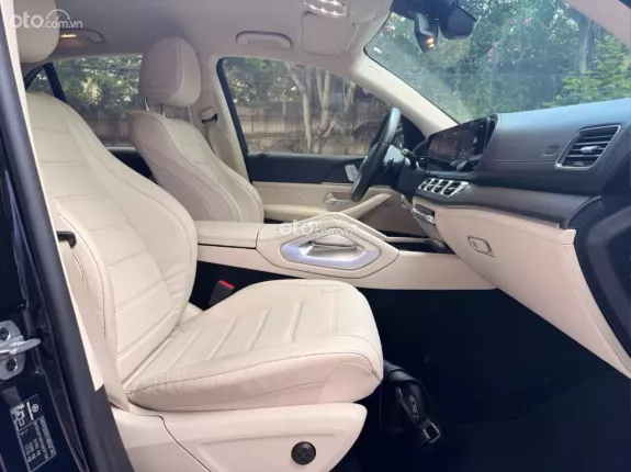 Mercedes-Benz GLE 450 4Matic 2021 - GLE450 2021