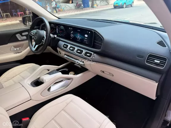 Mercedes-Benz GLE 450 4Matic 2021 - GLE450 2021