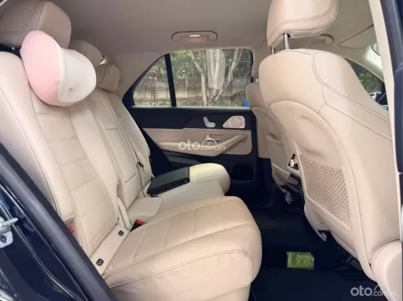 Mercedes-Benz GLE 450 4Matic 2021 - GLE450 2021