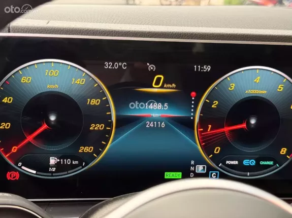Mercedes-Benz GLE 450 4Matic 2021 - GLE450 2021