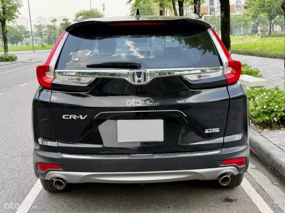 Honda CR-V 1.5 G 2018 - Honda CRV 1.5G turbo sx2018, xe nhập khẩu chạy cực sướng