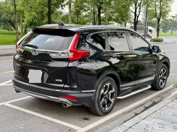 Honda CR-V 1.5 G 2018 - Honda CRV 1.5G turbo sx2018, xe nhập khẩu chạy cực sướng