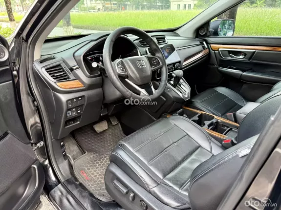 Honda CR-V 1.5 G 2018 - Honda CRV 1.5G turbo sx2018, xe nhập khẩu chạy cực sướng