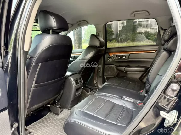 Honda CR-V 1.5 G 2018 - Honda CRV 1.5G turbo sx2018, xe nhập khẩu chạy cực sướng