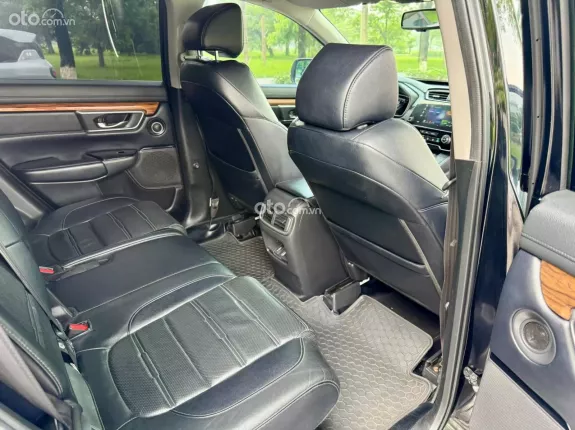 Honda CR-V 1.5 G 2018 - Honda CRV 1.5G turbo sx2018, xe nhập khẩu chạy cực sướng