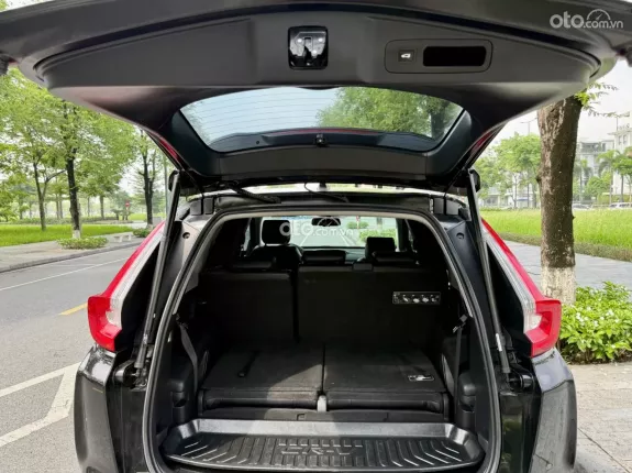 Honda CR-V 1.5 G 2018 - Honda CRV 1.5G turbo sx2018, xe nhập khẩu chạy cực sướng