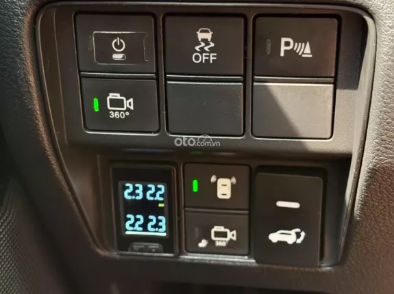 Honda CR-V 1.5 G 2018 - Honda CRV 1.5G turbo sx2018, xe nhập khẩu chạy cực sướng