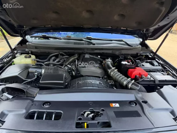 Ford Ranger Wildtrak 2.0L 4x4 AT 2021 - Xẻ rất mới