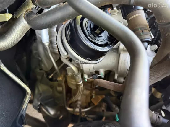 Ford Ranger Wildtrak 2.0L 4x4 AT 2021 - Xẻ rất mới