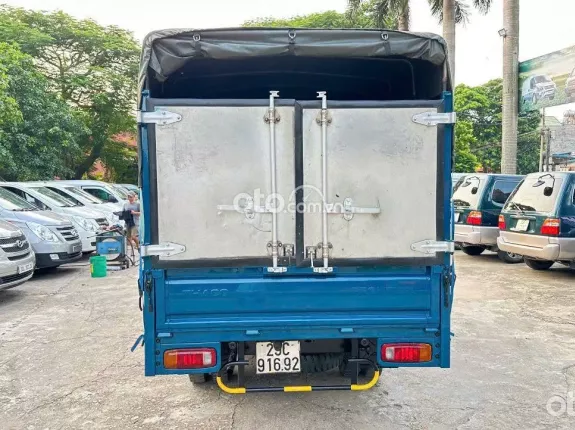 Kia K140 2016 - Bán xe k165 đời 2016, tải 2t4 thùng mui bạt, xe chính chủ chạy 11 vạn