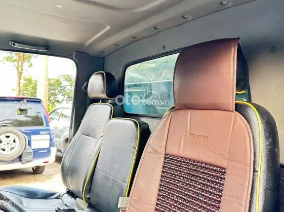 Kia K140 2016 - Bán xe k165 đời 2016, tải 2t4 thùng mui bạt, xe chính chủ chạy 11 vạn