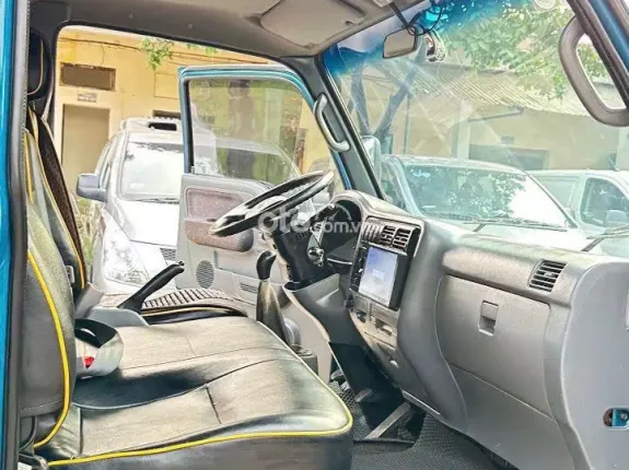 Kia K140 2016 - Bán xe k165 đời 2016, tải 2t4 thùng mui bạt, xe chính chủ chạy 11 vạn