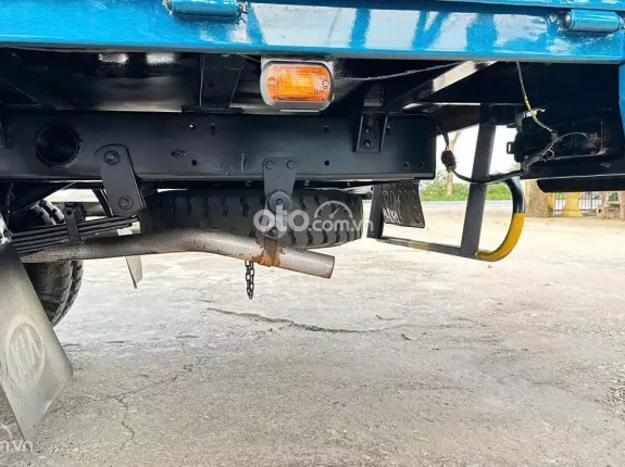 Kia K140 2016 - Bán xe k165 đời 2016, tải 2t4 thùng mui bạt, xe chính chủ chạy 11 vạn