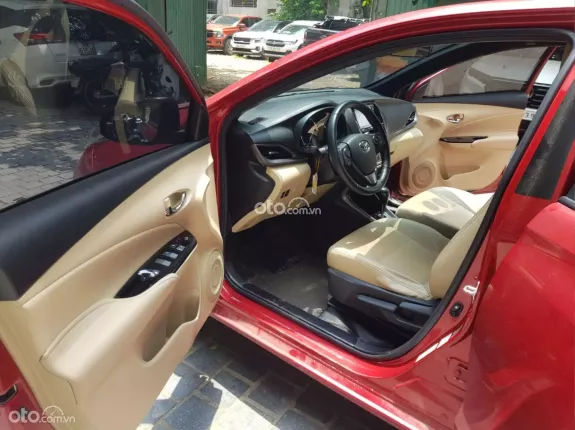 Toyota Yaris 1.5G CVT 2021 - Toyota Yaris 1.5G CVT 2021 - mua bán xe ô tô cũ tại Hà Nội