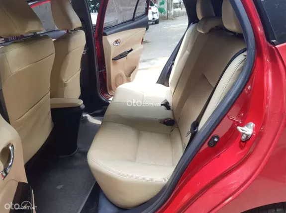 Toyota Yaris 1.5G CVT 2021 - Toyota Yaris 1.5G CVT 2021 - mua bán xe ô tô cũ tại Hà Nội
