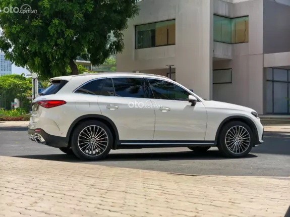 Mercedes-Benz GLC 300 4Matic 2023 - Mercedes GLC300 4Matic All New 2023 cực đẹp
