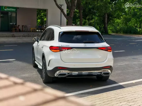 Mercedes-Benz GLC 300 4Matic 2023 - Mercedes GLC300 4Matic All New 2023 cực đẹp